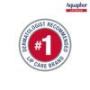 61RKJWpP-eL._SL1500_.jpg Aquaphor Lip Repair Ointment, Moisturizing Lip Balm Pack, Relieves Dryness, 0.35 Tube, Pack of 2