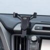 61Ryx20lTLL._AC_SL1000_.jpg Universal Car Phone Holder Fit for Toyota RAV4 2013 2014 2015 2016 2017 2018 Air Vent Phone Mount Adjustable, Car Phone Cradle Fit for iPhone Samsung 4-7 Inches Smartphone