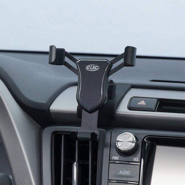 61Ryx20lTLL._AC_SL1000_.jpg Universal Car Phone Holder Fit for Toyota RAV4 2013 2014 2015 2016 2017 2018 Air Vent Phone Mount Adjustable, Car Phone Cradle Fit for iPhone Samsung 4-7 Inches Smartphone