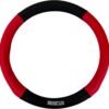 Sparco Steering Wheel Cover SPS141RD - Red