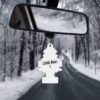 61Vs5YlhRrL._AC_SL1200_.jpg Little Trees Air Freshener Tree MTZ02 New Car Fragrance For Car Home Boat Caravan - Six Pack, Blue