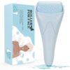 61VtpMKBtVL._SL1280_.jpg Fronnor Ice Roller for Face,Eyes,Facial Massager Tool,Soothing Skin Care Tool,Cooling Skincare Device for Puffiness,At-Home Spa Gift for Women