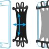 61Yf0JwHVNL._AC_SL1200_.jpg MOBILIS Universal Wrist Armband 4-7" for Mobile Computers & Smartphone, Adjustable, 360° Rotation, Phone Holder Compatible with Zebra, Unitech, Datalogic, Crosscall, iPhone, Galaxy XCover, Pixel