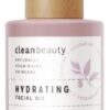 61Z4NoaQK9L._SL1500_.jpg Clean Beauty Hydrating Rose Petal Facial Oil with Rosehip Oil & Vitamin E, Reduce Fine Lines & Dark Spots, Moisturize & Nourish, USA Made (1.83 fl oz)