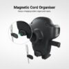 iOttie Easy One Touch 5 CD Slot Universal Car Mount Phone Holder for iPhone, Samsung, Moto, Huawei, Nokia, LG, Smartphones
