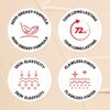 TIRTIR Mask Fit Red Cushion Foundation | Full coverage, Weightless, Skin fit, Satin Glow Finish, Korean Makeup BB Foundation, beauty, Tattoo cover up, Buildable (#21N Ivory, 0.63 Fl Oz)