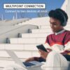 61cNMWhk0ML._AC_SL1000_.jpg Sony WH-CH520 Wireless Headphones Bluetooth On-Ear Headset with Microphone and up to 50 Hours Battery Life with Quick Charging, Cappuccino
