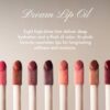 61cXDkZGRnL._SL1500_.jpg Summer Fridays Dream Lip Oil - Hydrating Tinted Lip Gloss Oil - Non-Sticky Formula with Skincare Benefits for Long-Lasting Softness + Shine - Effortless Beauty Gifts - Rose Bud (0.15 Oz)