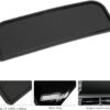 61cikfzI0LL._AC_SL1200_.jpg INTGET Dash Dashboard Mat for Lexus NX300 NX300h NX200 Accessories 2018 2019 2020 2021 Premium Custom Interior Non-Slip Anti Dust Dashboard Insert Liner Pad Rubber Mat (Black)