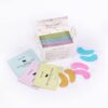 61d9Xlt5xFL._SL1500_.jpg PEAUAMIE Under Eye Patches Gold and Hyaluronic Acid for puffy eyes,Rose Eye Masks for Dark Circles and Puffiness skin care Smooth Wrinkles products 30 Pairs