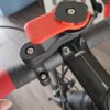 61e8BQLEdOL._AC_SL1500_.jpg Laven & Ivory Bike Phone Holder for 4.7-7.4'' Smartphones | 360° Rotatable Motorcycle Phone Mount with Quick Release Adapter | Secure Handlebar Riding Support