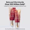 MISSHA M Perfect Cover BB Cream No.21 Light Beige - Light with Cool Undertone SPF 42 PA +++1.69 Fl Oz - Tinted Moisturizer for face with SPF
