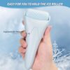 61i2yZbxpL._SL1500_.jpg Fronnor Ice Roller for Face,Eyes,Facial Massager Tool,Soothing Skin Care Tool,Cooling Skincare Device for Puffiness,At-Home Spa Gift for Women