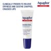 61jUF1tFgbL._SL1500_.jpg Aquaphor Lip Repair Ointment, Moisturizing Lip Balm Pack, Relieves Dryness, 0.35 Tube, Pack of 2