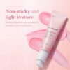medicube Eye Serum with Salmon DNA PDRN & Pink Peptides | 99% Purity Retinol for Fine Lines | PDRN & Niacinamide for Uneven Skin Tone | Korean Skincare, 1.01 fl.oz