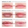 61lfHwAkQzL._SL1000_.jpg Sleeping lip mask, Nourish & Hydrate Lip Mask With Vitamin C, Antioxidants, Lip Balm, Lip Skin Care, Improve Lip Color, Reduce Lip Lines