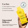 Beekeepers Naturals Kids Propolis + Vit C Liposomal 12ct, 12 CT