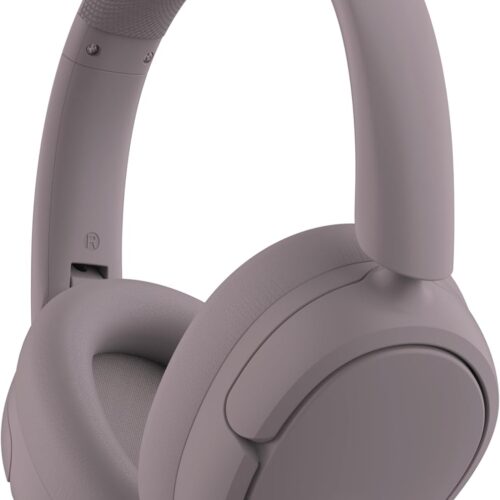 61mEOraO8L._AC_SL1500_.jpg JLab JBuds Lux ANC, Over Ear Headphones, Active Noise Cancelling, Bluetooth, Mauve