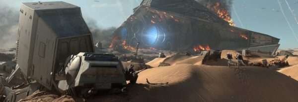 61mP1f9-87L._SL1500_.jpg Star Wars: Battlefront - Standard Edition - PC