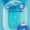 Godrej aer O – Hanging Car Air Freshener | Car Accessories | Cool Aqua (7.5g)