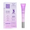 61o0So22q9L._SL1500_.jpg Retinol Eye Cream for Dark Circles and Puffiness, Hydrating Under Eye Cream for Dark Circles, Anti Aging Dark Circle Eye Cream for Fine Lines, Wrinkles, Firming Eye Contour, 1.06 oz