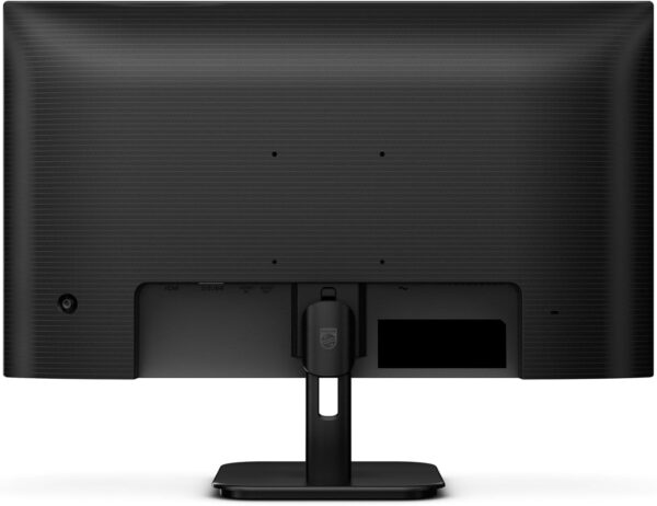 61oKWTwSXTL._AC_SL1500_.jpg PHILIPS 27E1N1100A - 27 Inch FHD Monitor, 100Hz, IPS, 4ms, Speakers, LowBlue mode, FlickerFree (1920 x 1080, 250 cd/m², VGA/HDMI 1.4)