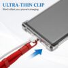 61oLKZpE9uL._AC_SL1500_.jpg PATIKIL Polyester Adjustable Phone Strap with Stainless Steel Patch for Most Smartphones