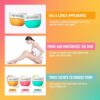 Bum Cream, Moisturizing Body Cream, Body Skin Repair, Bum Cream for All Skin. (Caramelized coconut)