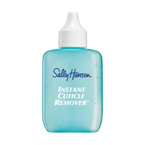 61ovGJTFbDL._SL1500_.jpg Sally Hansen Instant Cuticle Remover™, Nail Treatment, Fast Drying, Contains Aloe and Chamomile