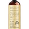 61pAzc7SqML._SL1500_.jpg Handcraft Blends Castor Oil with Rosemary Oil 8 Fl Oz | 100% Pure and Natural | Premium Grade Carrier Oil | Hair, Eyelashes and Eyebrows | Hair and Body
