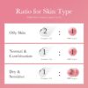 medicube Capsule Cream with Salmon DNA PDRN Pink Collagen | Lightweight Moisturizing Cream with PDRN, Niacinamide for Uneven Skin Tone and Texture, Glow hydration | Korean Skincare, 1.94 oz