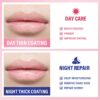 61qOvDphD2L._SL1000_.jpg Sleeping lip mask, Nourish & Hydrate Lip Mask With Vitamin C, Antioxidants, Lip Balm, Lip Skin Care, Improve Lip Color, Reduce Lip Lines