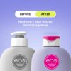 61qmhS2ExFL._SL1500_.jpg eos Shea Better Body Lotion Vanilla Cashmere, 24-Hour Moisture Skin Care, Lightweight & Non-Greasy, Natural Shea, Vegan, Vanilla Body Lotion, 16 fl oz