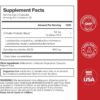 61r8LzqHv4L._AC_SL1000_.jpg O Positiv URO Vaginal Probiotics for Women pH Balance with Prebiotics & Lactobacillus – Vaginal Health Supplement – Support Healthy Vaginal Odor & Flora, 60 Count (Pack of 1), 1 Month Supply