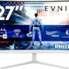 61rhVWq640L._AC_SL1181_.jpg PHILIPS Evnia 27M2C5501-27 inch QHD curved gaming monitor, 180 Hz, 1 ms GtG, FreeSync Premium (2560x1440, 2x HDMI 2.0, 1x DisplayPort1.4) white