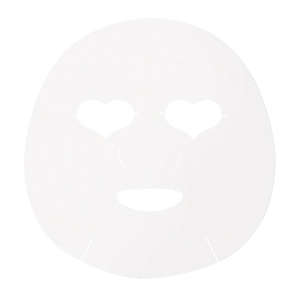 Pacifica Sheet Face Mask - Glow Baby Brightening Facial Mask w/Vitamin C, Aloe & Kelp – Cooling Mask for Dark Spots & Fine Lines - Clean Beauty Vegan & Cruelty-Free Dermatologist Tested
