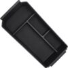 61uoK5T9RxL._AC_SL1500_.jpg Car Center Console Storage Organizers ABS Construction For Jaecoo J7 PHEV 2025 Vehicles Center Console TRay Car Armrest Box ABS