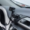 61x7ZIVfOL._AC_SL1000_.jpg Universal Car Phone Holder Fit for Toyota RAV4 2013 2014 2015 2016 2017 2018 Air Vent Phone Mount Adjustable, Car Phone Cradle Fit for iPhone Samsung 4-7 Inches Smartphone