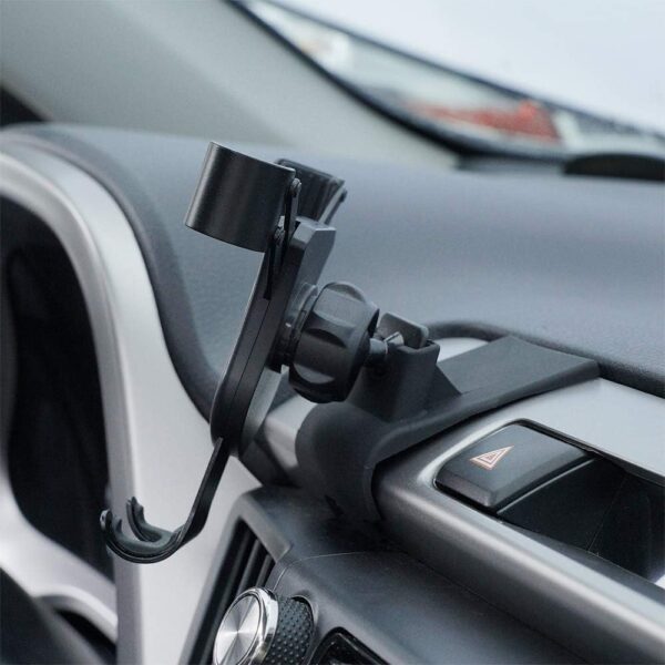 61x7ZIVfOL._AC_SL1000_.jpg Universal Car Phone Holder Fit for Toyota RAV4 2013 2014 2015 2016 2017 2018 Air Vent Phone Mount Adjustable, Car Phone Cradle Fit for iPhone Samsung 4-7 Inches Smartphone