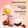 61xIaxrAHGL._SL1140_.jpg Coco & Eve Like A Virgin Frizz Fix & Pro Shine Mist - 72H Frizz Control & Instant Shine | Lightweight Heat Protectant | Moisturizing, Detangling Spray | For Damaged Hair & All Hair Types (5.07 fl oz)