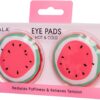 61xNeFNz-6L._AC_SL1280_.jpg CALA Hot & Cold Eye Pads (Watermelon)
