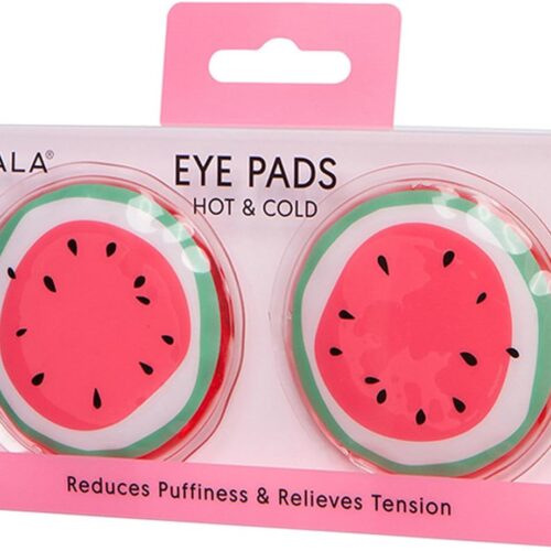 CALA Hot & Cold Eye Pads (Watermelon)