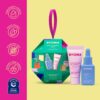 BYOMA Star Power Duo (2-Piece Travel Kit) - Hydrating Face Serum 15mL & Moisturizing Gel Cream 15mL for Skin Barrier Repair - Travel Size Essentials for Women & Men