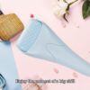 61xxlp7lc0L._SL1200_.jpg Fronnor Ice Roller for Face,Eyes,Facial Massager Tool,Soothing Skin Care Tool,Cooling Skincare Device for Puffiness,At-Home Spa Gift for Women