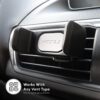 71xrMovruL._AC_SL1500_.jpg Kenu Airframe Pro, Car Holder for Smartphones, (360 Degree Pivot), (Expandable Secure Grip), Air Vent Mobile Phone Cradle - Black