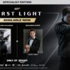 71-IAB79oL._SL1500_.jpg 007 First Light - Specialist Edition - PC