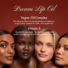 71-07159KwL._SL1500_.jpg Summer Fridays Dream Lip Oil - Hydrating Tinted Lip Gloss Oil - Non-Sticky Formula with Skincare Benefits for Long-Lasting Softness + Shine - Effortless Beauty Gifts - Rose Bud (0.15 Oz)