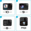 GoPro Suction Cup Mount (Official GoPro Accessory)