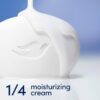 71-Rm8w3lCL._SL1500_.jpg Dove Beauty Bar Soap Original 8 Count for Soft, Smooth Skin, with 1/4 Moisturizing Cream 3.75 oz