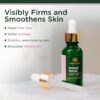 Tree of Life Face Serum Set - Vitamin C, Retinol & Hyaluronic Acid for Brightening, Firming & Hydrating - Anti Aging Skin Care Set - Dermatologist Tested - 1 Fl Oz (Pack of 3)